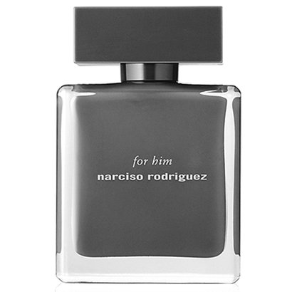 Perfume For Him Masculino Narciso Rodriguez EDP 100ml