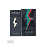 Perfume For Men Animale Parfums 100ml