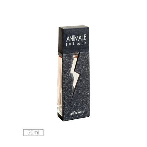 Perfume For Men Animale Parfums 50ml