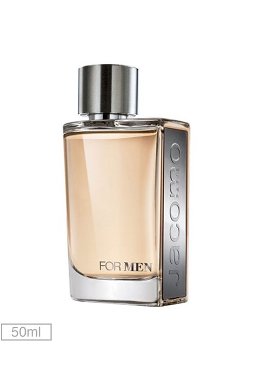 Perfume For Men Jacomo 50ml