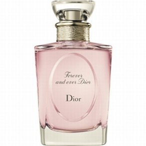 Perfume Forever And Ever Eau de Toilette Feminino 100 Ml - Dior