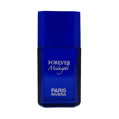 Perfume Forever Midnight Edt Women 30ml Paris Riviera