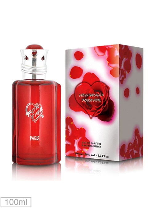 Perfume Forever New Brand 100ml