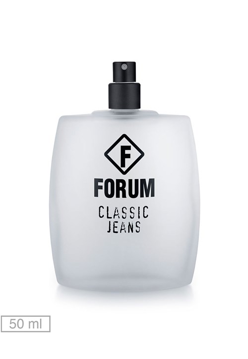Perfume Forum Classic Jeans 50ml