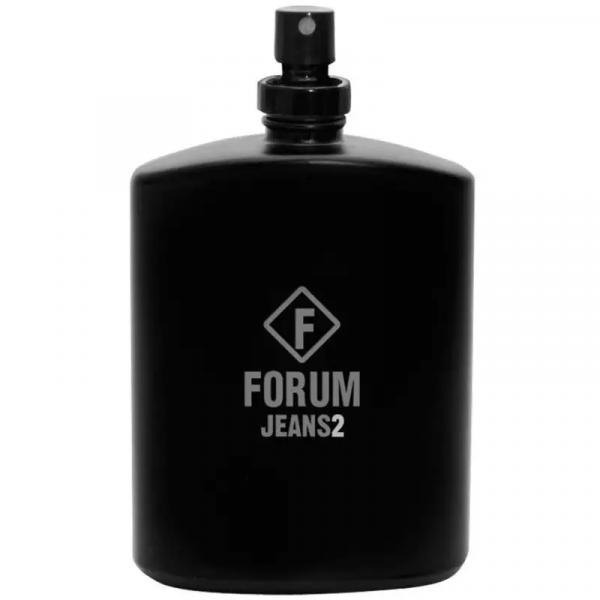 Perfume Forum Deo Colonia Forum Jeans2 Vapo Masculino 50ml