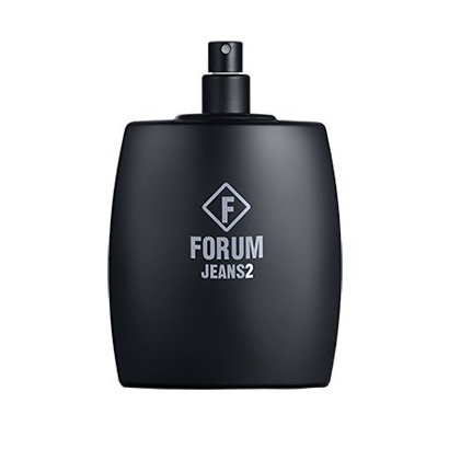 Perfume Forum Jeans 2 EDT Unissex 50ml Forum