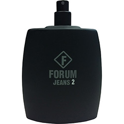 Perfume Forum Jeans2 Unissex Eau de Toilette 50ml