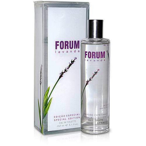 Perfume Forum Lavanda 150ml
