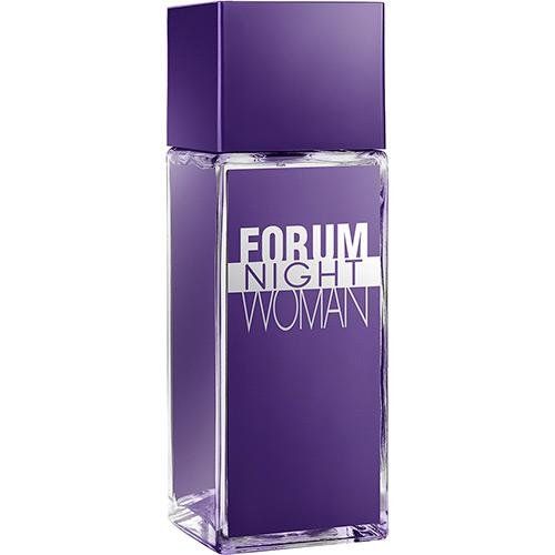 Perfume Forum Night Woman Vapo 100ml