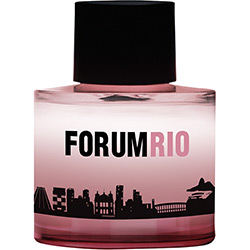 Perfume Forum Rio Feminino 100ml