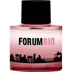 Perfume Forum Rio Feminino 60ml