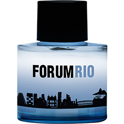 Perfume Forum Rio Masculino 100ml