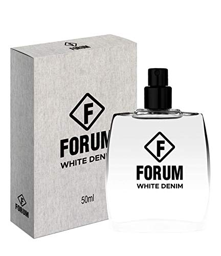 Perfume Forum White Denim Deo Colonia 50 Ml