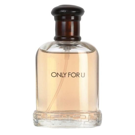Perfume Fragluxe Only For U Edt 100ML