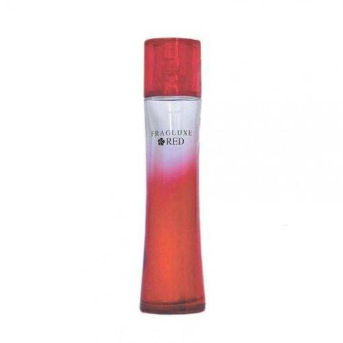 Perfume Fragluxe Red For Woman 100ml