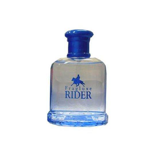 Perfume Fragluxe Rider EDT 100ML