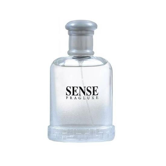 Perfume Fragluxe Sense EDT 100ML