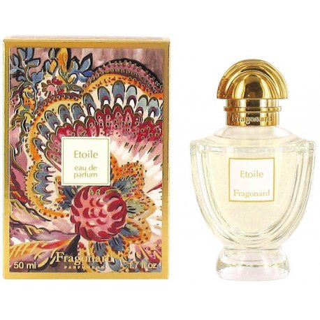 Perfume Fragonard Etoile Edp F 50ml