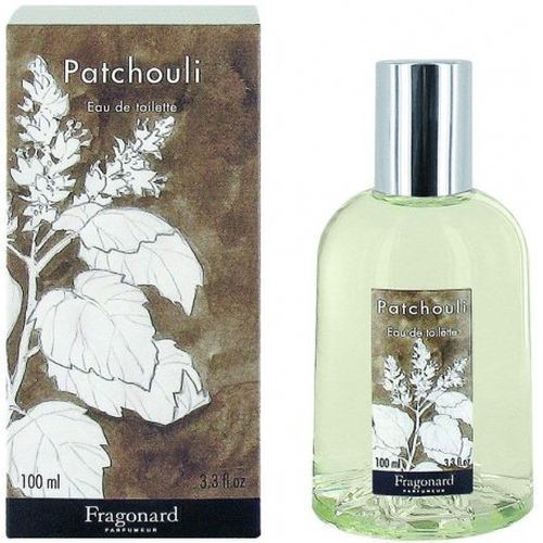 Perfume Fragonard Patchouli Edt 100ml - Feminino