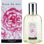 Perfume Fragonard Rose de Mai Edt 100ml - Feminino