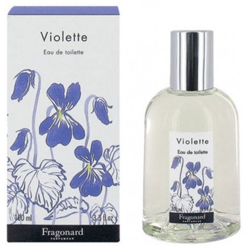 Perfume Fragonard Violette Edt F 100ml