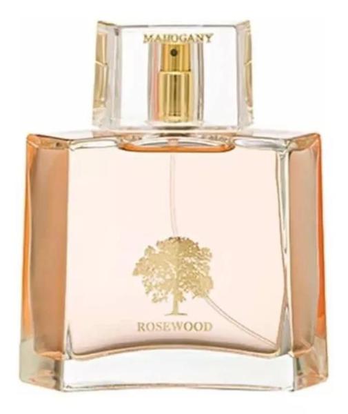 Perfume Fragrância Desodorante Rosewood 100 Ml - Mahogany