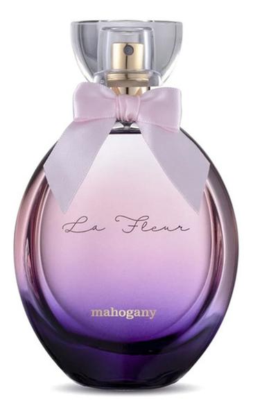 Perfume Fragrância La Fleur 100ml - Mahogany
