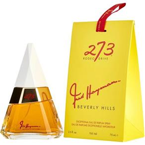 Perfume Fred Hayman 273 EDP F - 75ml