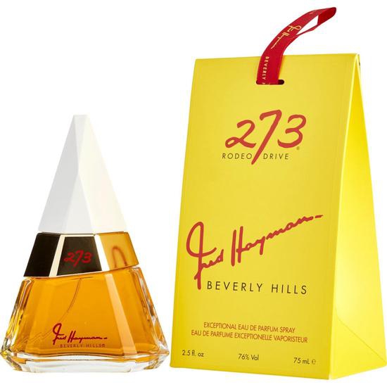 Perfume Fred Hayman 273 EDP F 75ML