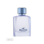 Perfume Free Wave For Him Hollister 50ml