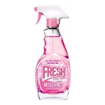 Perfume Fresh Pink Feminino Eau De Toilette 100ml