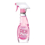 Perfume Fresh Pink Feminino Eau De Toilette 50ml