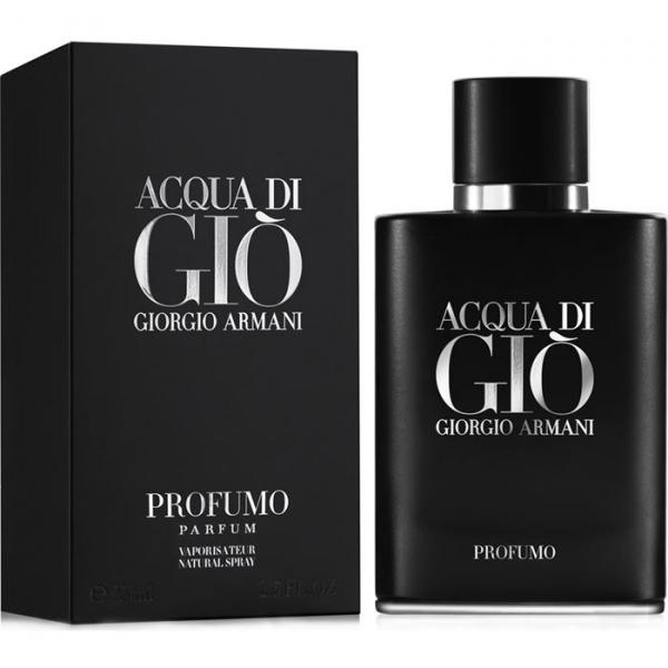 Perfume Ga Acqua Di Gio Profumo Pour Homme Edp 75ml - Giorgio Armani