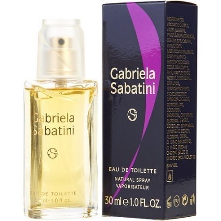 Perfume Gabriela Sabatini - 30Ml