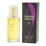 Perfume Gabriela Sabatini 60 Ml Edt Feminino Cheiroso