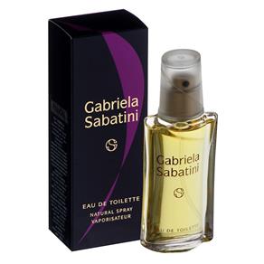 Perfume Gabriela Sabatini EDT Feminino 60ml - Gabriela Sabatini