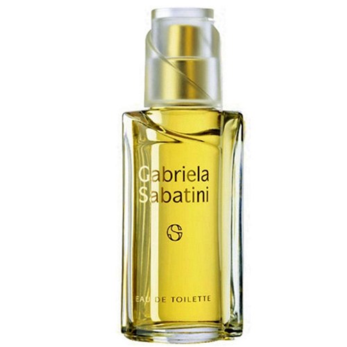 Perfume Gabriela Sabatini Edt Feminino - 60Ml