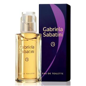 Perfume Gabriela Sabatini Edt Feminino Gabriela Sabatini - 30ML - 30ML
