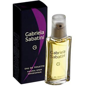 Perfume Gabriela Sabatini EDT Feminino Gabriela Sabatini - 60ml