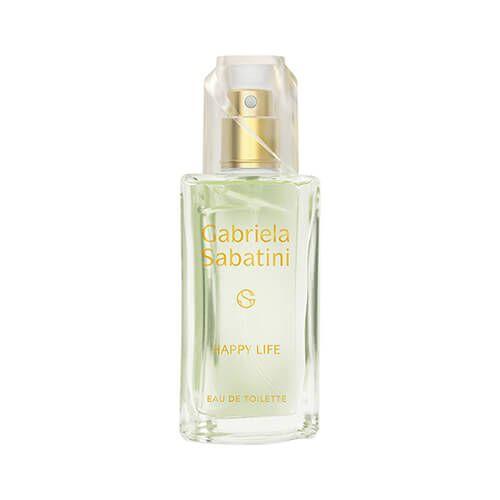 Perfume GABRIELA SABATINI HAPPY LIFE EDT 30ML - Gabriela Sabadini