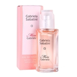 Perfume Gabriela Sabatini Miss Gabriela 30ml Edt Original