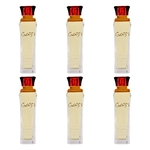 Perfume Gaby Paris Elysees 100ml Edt CX com 6 unidades Atacado