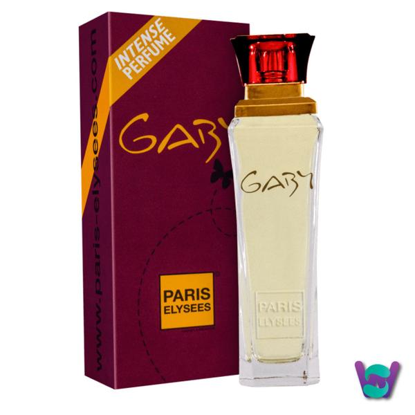 Perfume Gaby - Paris Elysees