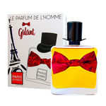 Perfume Galant Le Parfum L'Homme Masculino Eau de Toilette 100ml | Paris Elysées