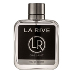Perfume Gallant Masculino edt 100ml La Rive