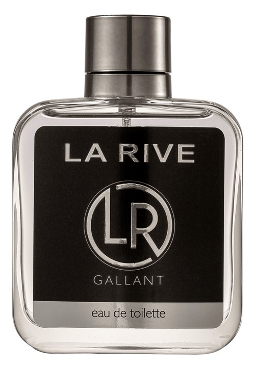 Perfume Gallant Masculino edt 100ml La Rive