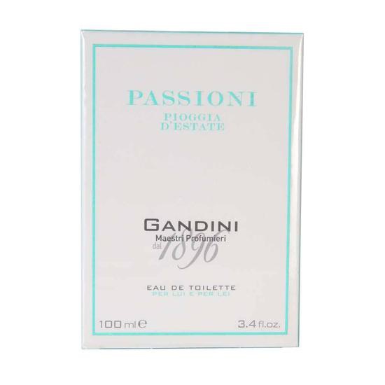 Perfume Gandini Passioni Pioggia D"State EDT F 100ML - Emper