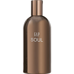 Perfume GAP Soul Man Masculino Eau de Toilette 30ml