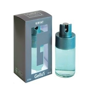 Perfume Gellus - Kiryat (100)