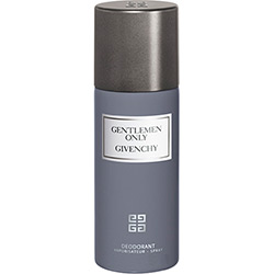 Perfume Gent Only Deosodorante Spray Givenchy Masculino 150ml